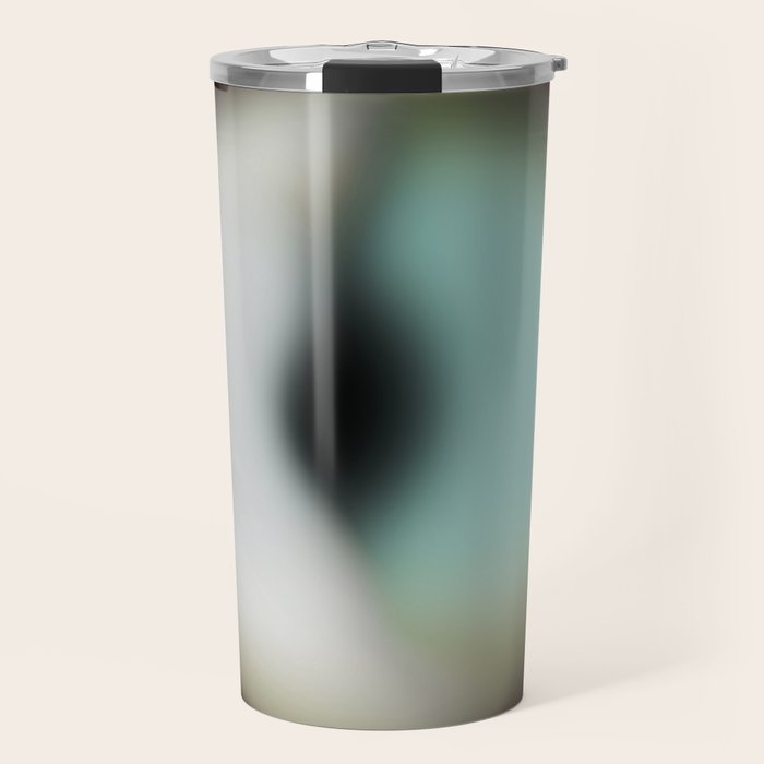 Spheres II Travel Mug Gallery Image 1