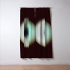 Spheres II Window Curtain Gallery Image 3