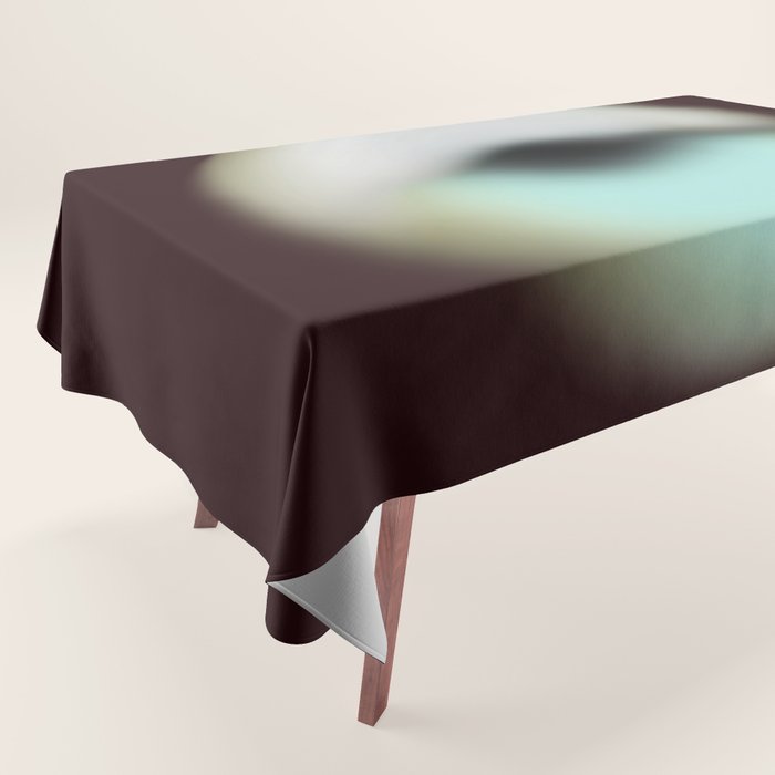 Spheres II Tablecloth Gallery Image 1