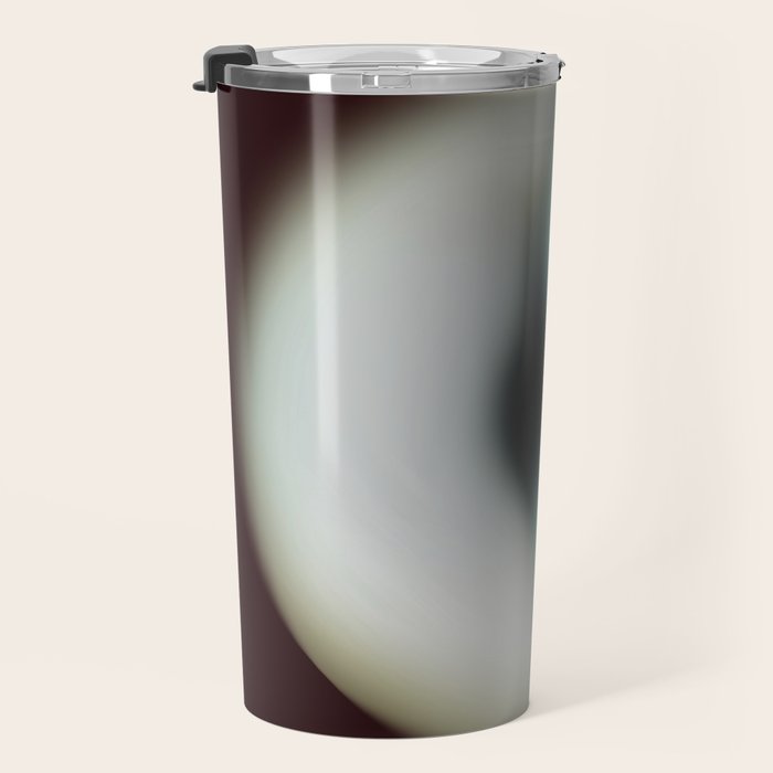 Spheres II Travel Mug Gallery Image 3