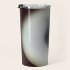 Spheres II Travel Mug Gallery Image 3