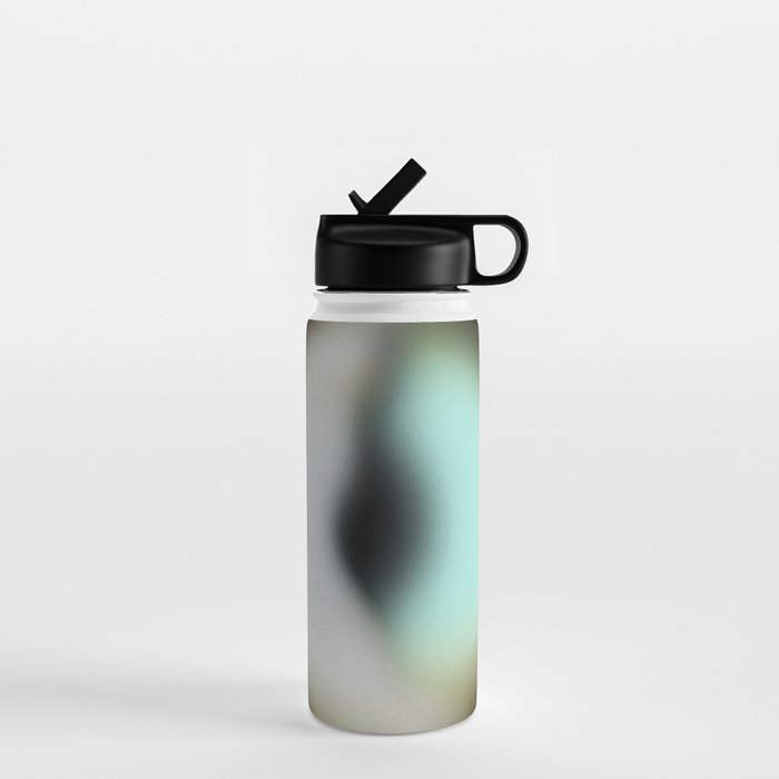 Spheres II Water Bottle Gallery Image 1