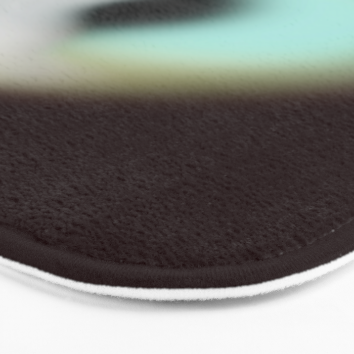 Spheres II Bath Mat Gallery Image 3