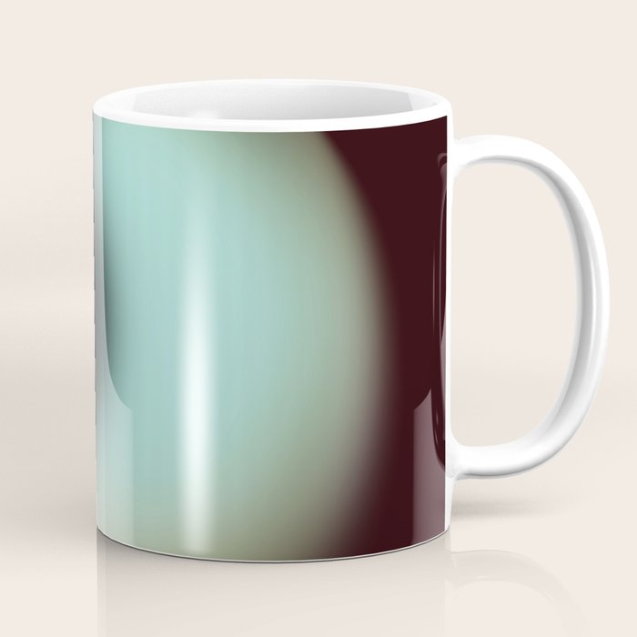 Spheres II Coffee Mug Gallery Image 1
