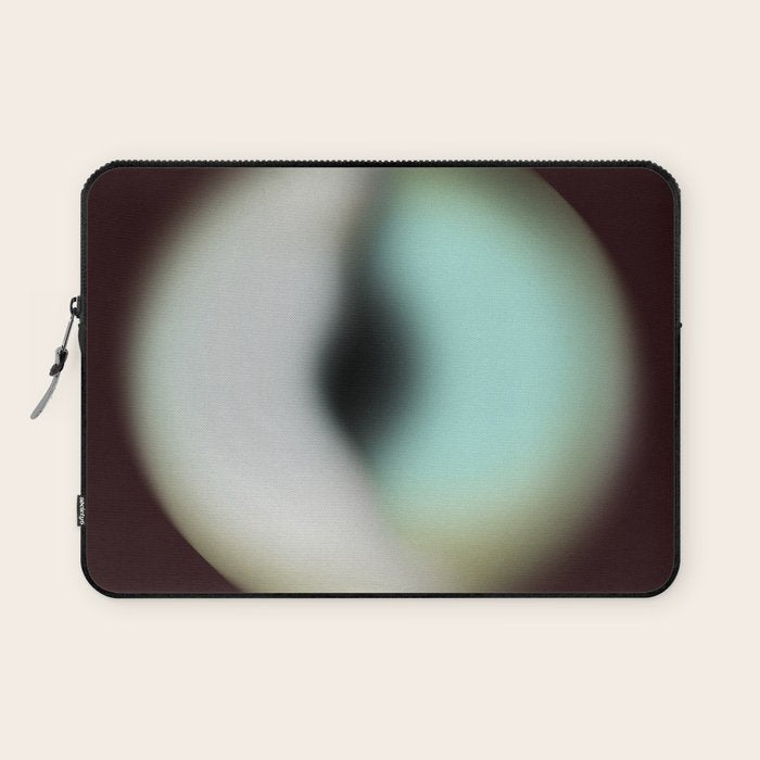 Spheres II Laptop Sleeve Gallery Image 1