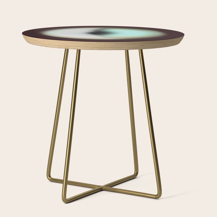 Spheres II Side Table Gallery Image 1