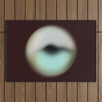 Spheres II Outdoor Rug Gallery Image 1
