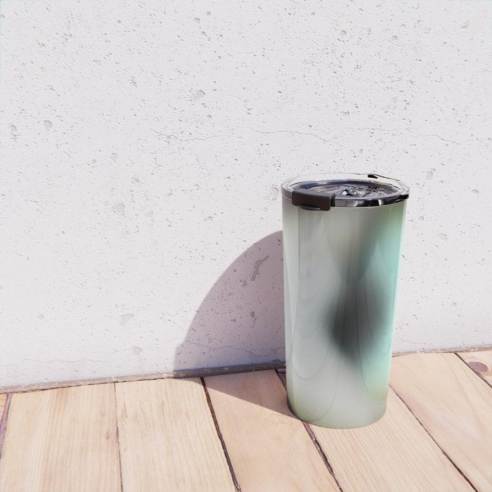 Spheres II Travel Mug Gallery Image 4