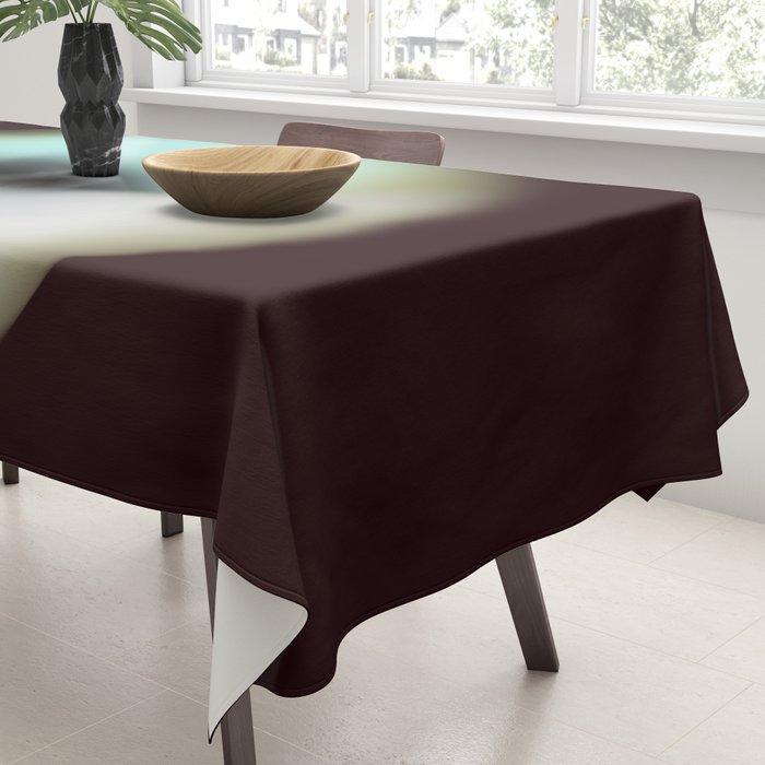 Spheres II Tablecloth Gallery Image 3