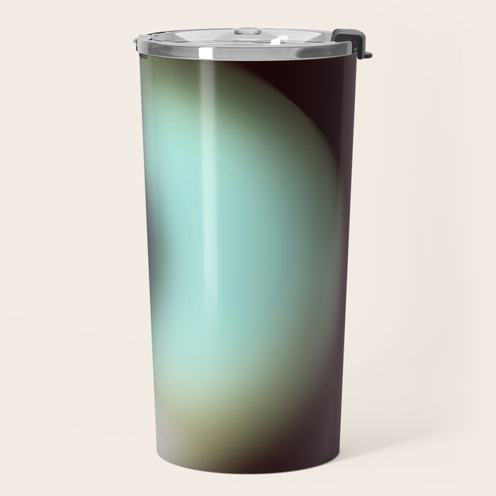 Spheres II Travel Mug Gallery Image 2