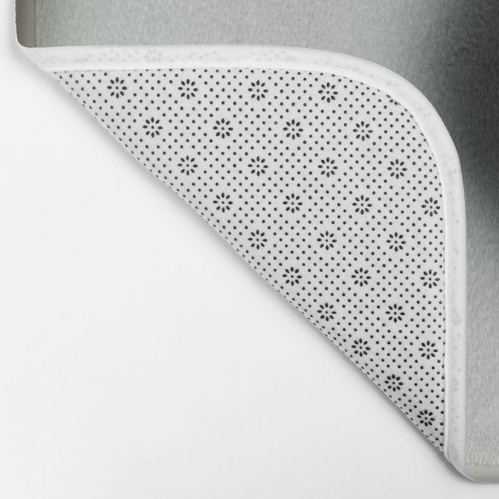 Spheres II Bath Mat Gallery Image 2