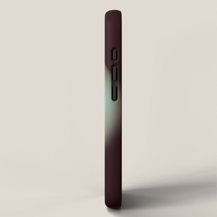 Spheres II iPhone Case Gallery Image 2