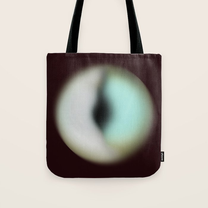 Spheres II Tote Bag Gallery Image 1