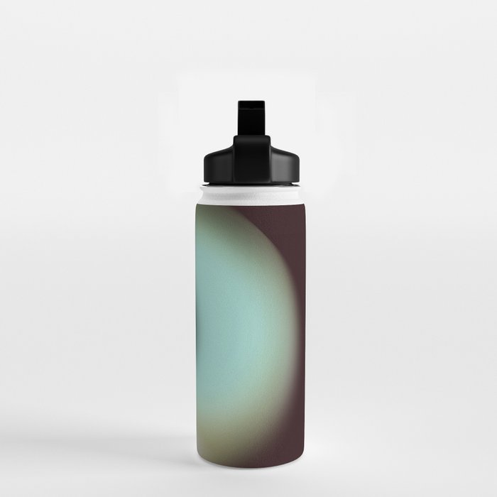 Spheres II Water Bottle Gallery Image 2