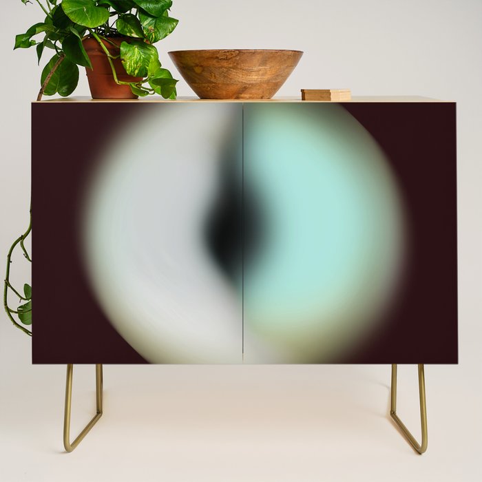 Spheres II Credenza Gallery Image 1