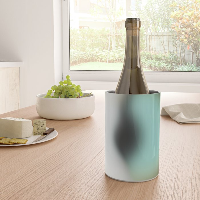 Spheres II Wine Chiller Gallery Image 4