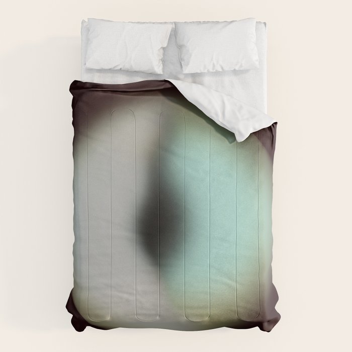 Spheres II Comforter Gallery Image 6