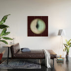 Spheres II Wood Wall Art Gallery Image 2