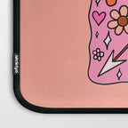 Sagittarius Heart Laptop Sleeve Gallery Image 3