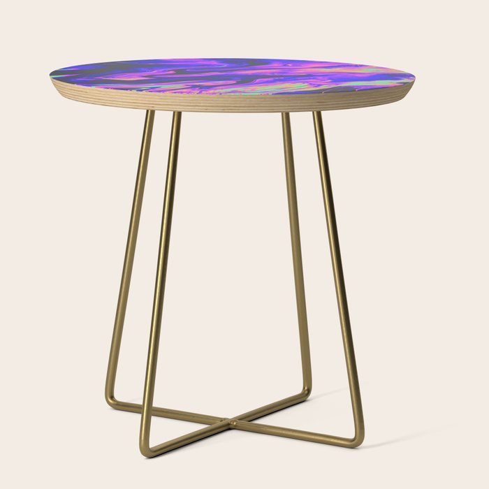 DOING IT TO DEATH Side Table Gallery Image 1