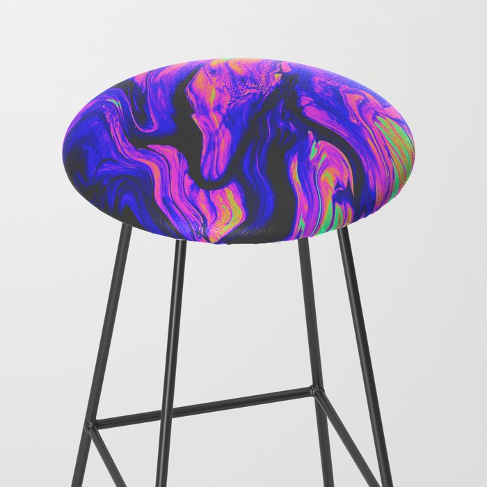 DOING IT TO DEATH Stool Gallery Image 2