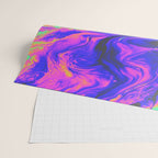 DOING IT TO DEATH Wrapping Paper Gallery Image 2
