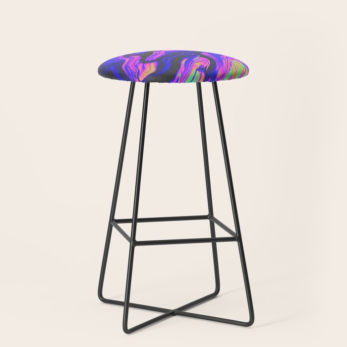 DOING IT TO DEATH Stool Gallery Image 1