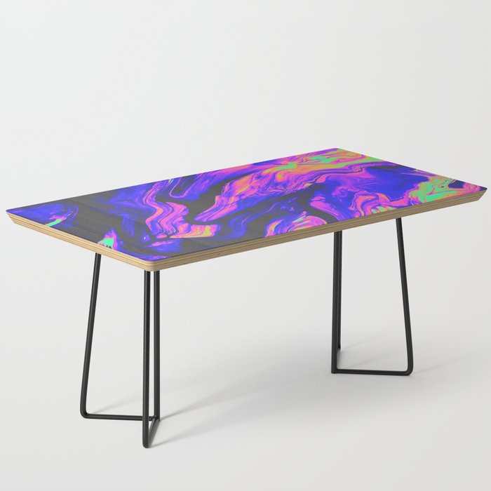 DOING IT TO DEATH Coffee Table Gallery Image 1