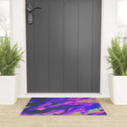 DOING IT TO DEATH Welcome Mat Gallery Image 3