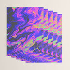 DOING IT TO DEATH Wrapping Paper Gallery Image 3