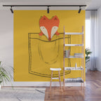 My Pet Wall Mural Gallery Image 1