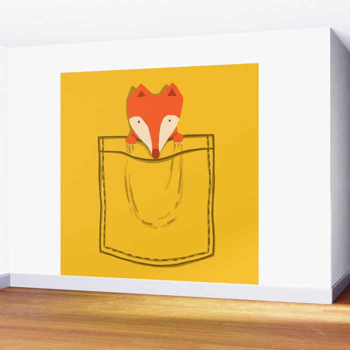 My Pet Wall Mural Gallery Image 2