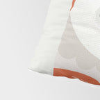 Whimsy Barn Owl Pillow Sham Gallery Image 4