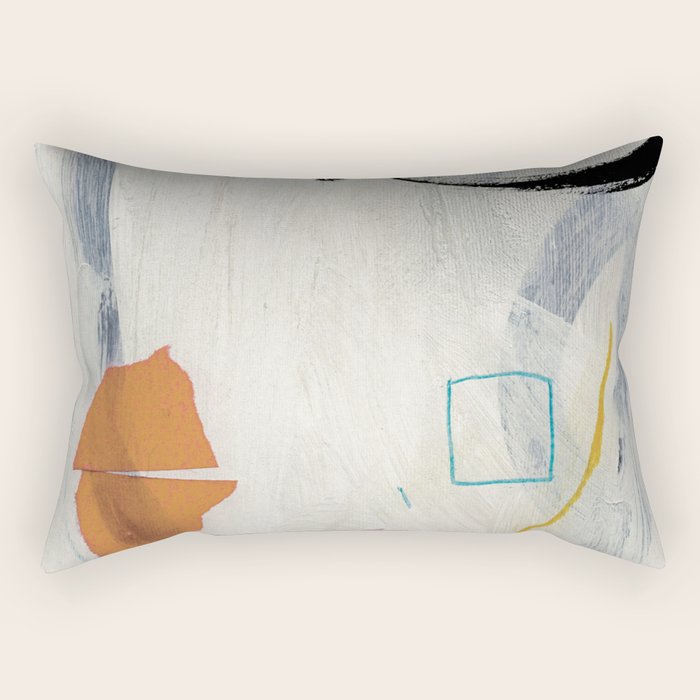 Opportune Rectangular Pillow Gallery Image 1