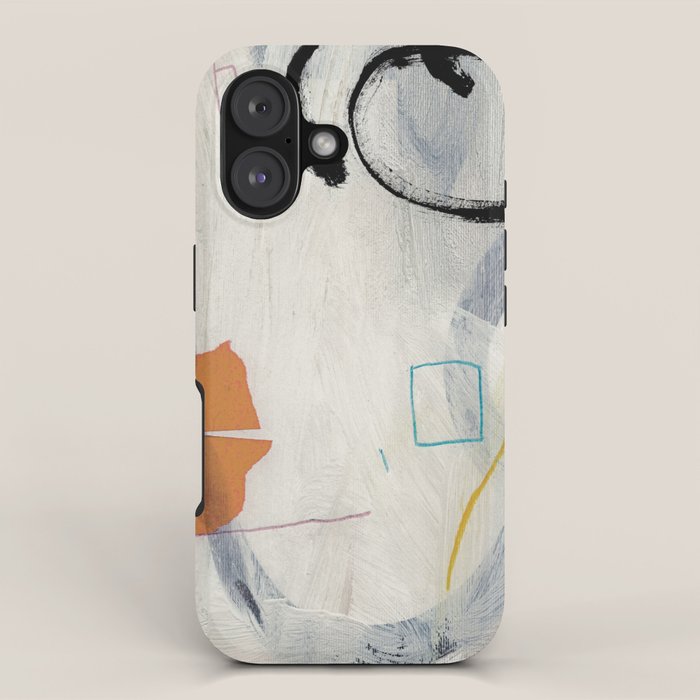 Opportune iPhone Case Gallery Image 1