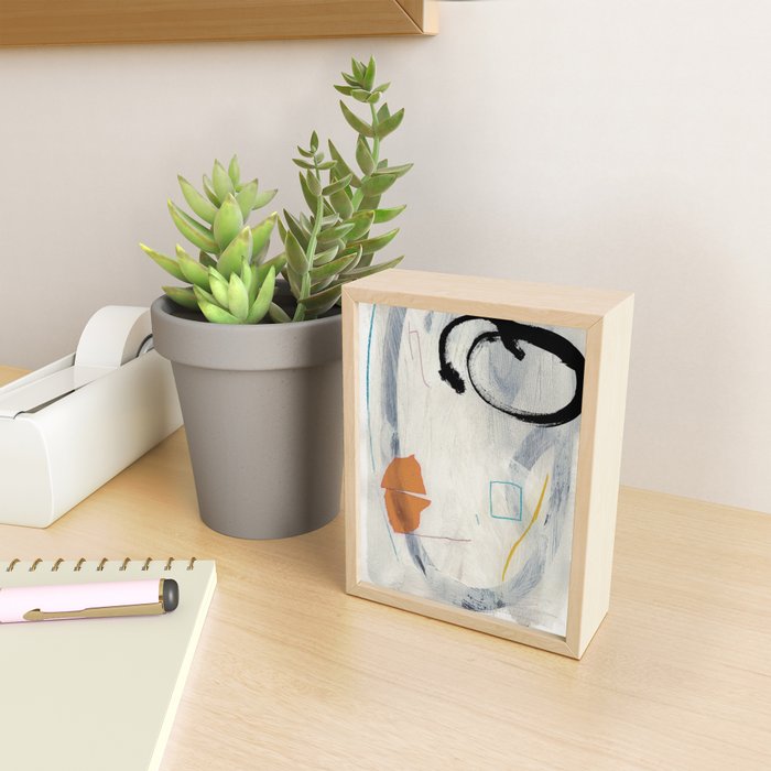 Opportune Mini Art Print Gallery Image 2