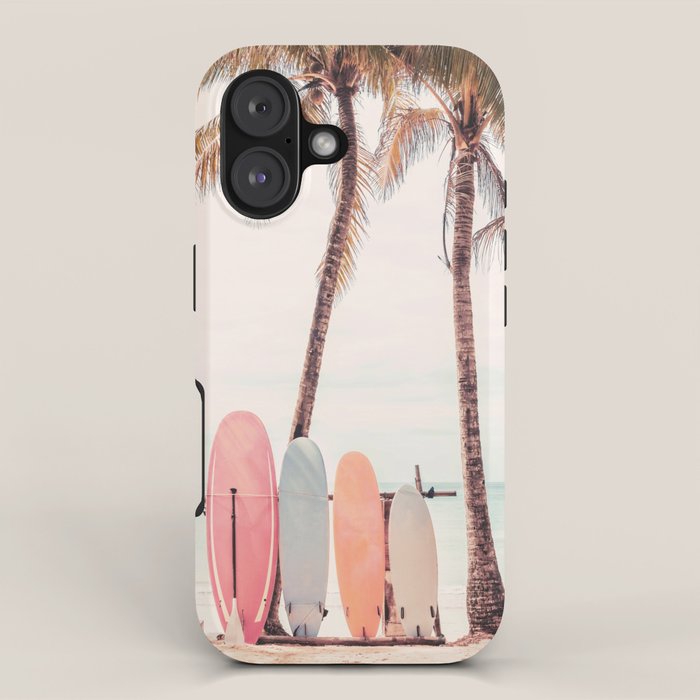 Honolulu iPhone Case Gallery Image 1