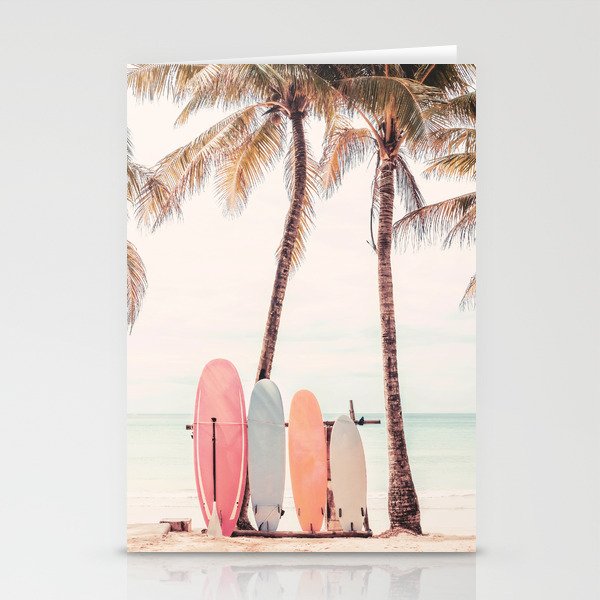 Honolulu Stationery Card Gallery Image 2