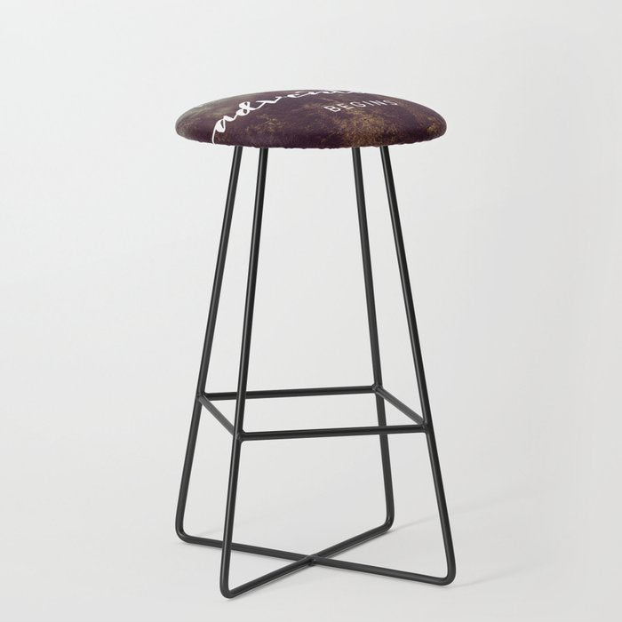 And So The Adventure Begins - Pacific Northwest Stool Gallery Image 1