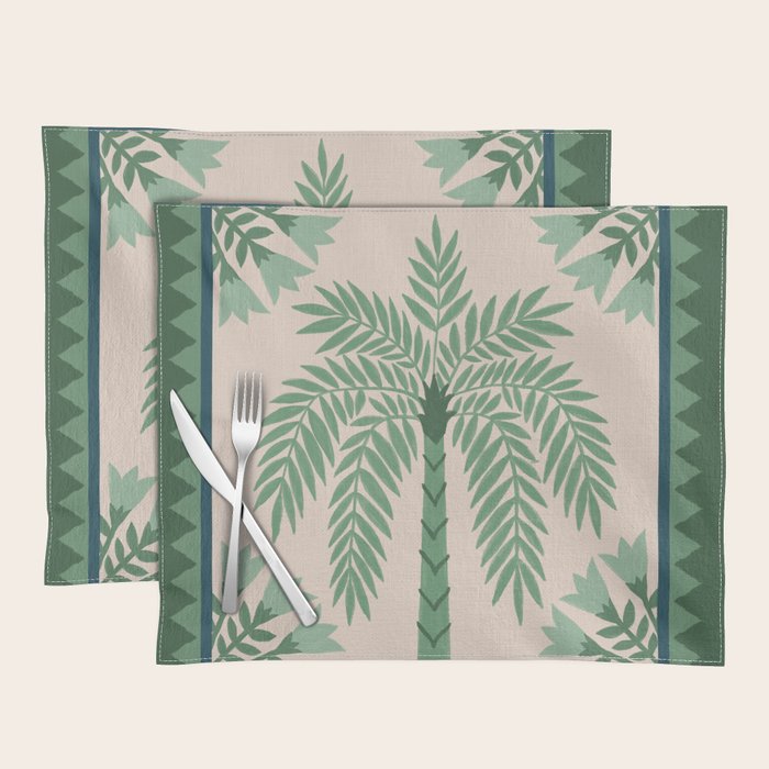 The Joy Placemat Gallery Image 1