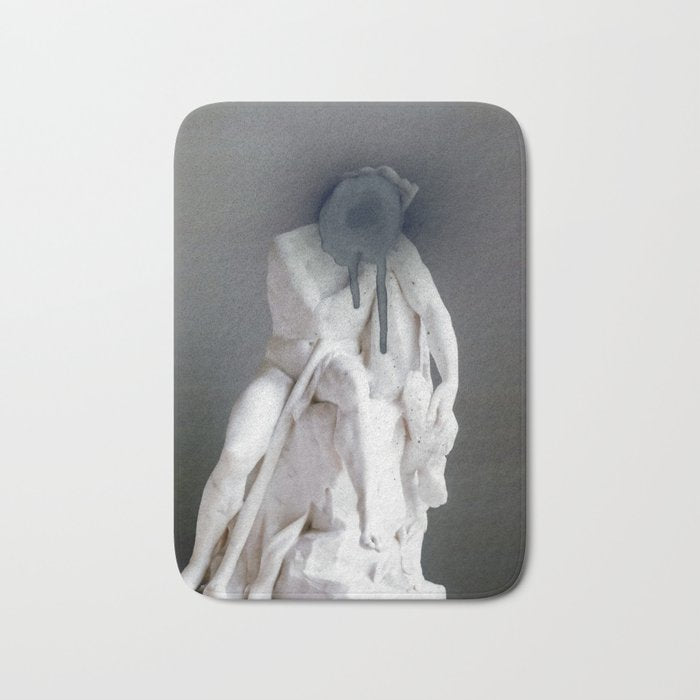 Blast Bath Mat Gallery Image 1