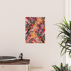 Floral and Birds XXVIII Poster Gallery Image 2