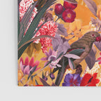 Floral and Birds XXVIII Poster Gallery Image 3