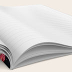 Flowery Frida Notebook Gallery Image 2