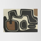 Worked Rug Gallery Image 2
