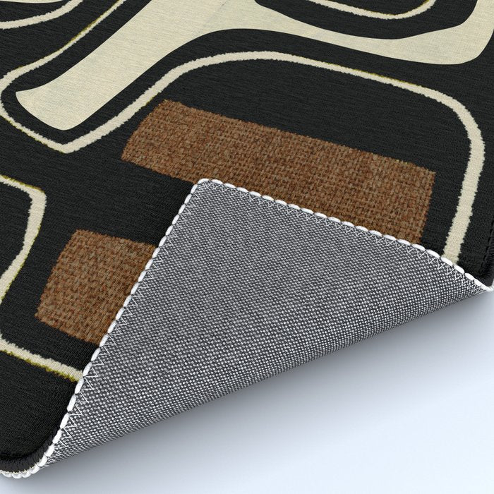 Worked Rug Gallery Image 4