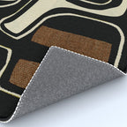 Worked Rug Gallery Image 4