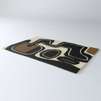 Worked Rug Gallery Image 3