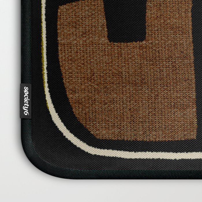 Worked Laptop Sleeve Gallery Image 3