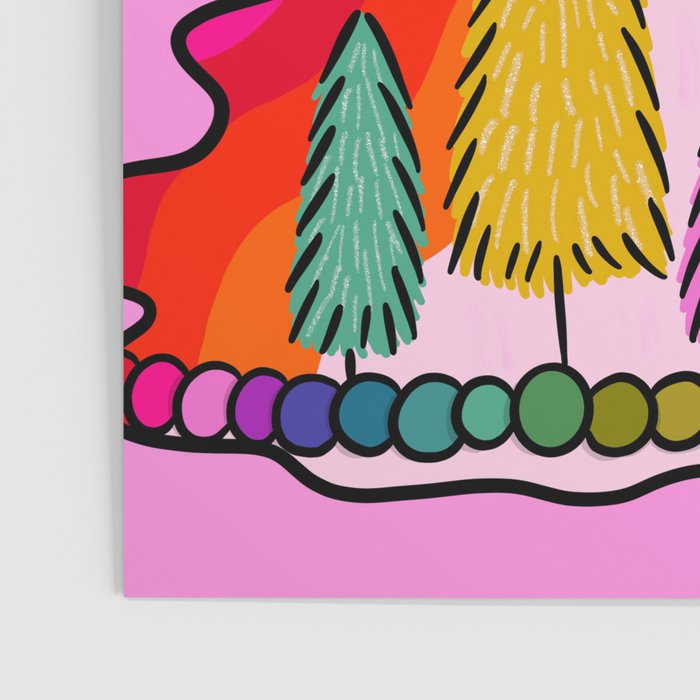 Merry and Bright Poster Gallery Image 3